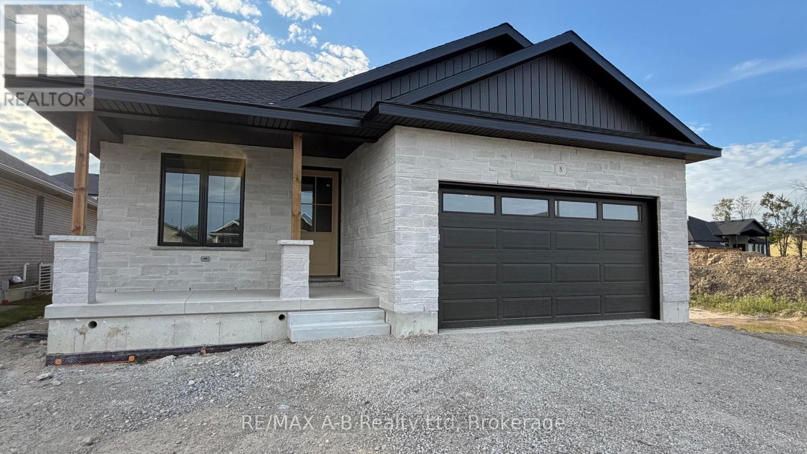 8 Orchard Drive, Stratford, ON, N5A 0L1