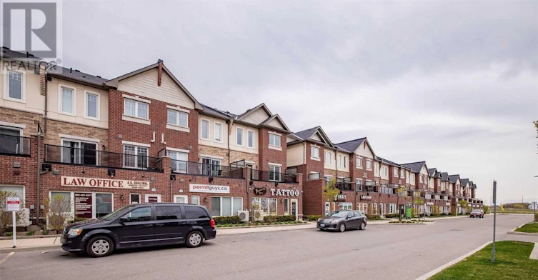 109-54 Sky Harbour Drive, Brampton, ON, L6Y 6B9 - 6