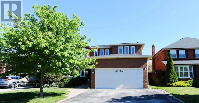 1213 Rosethorne Road, Oakville, ON, L6M 1H5