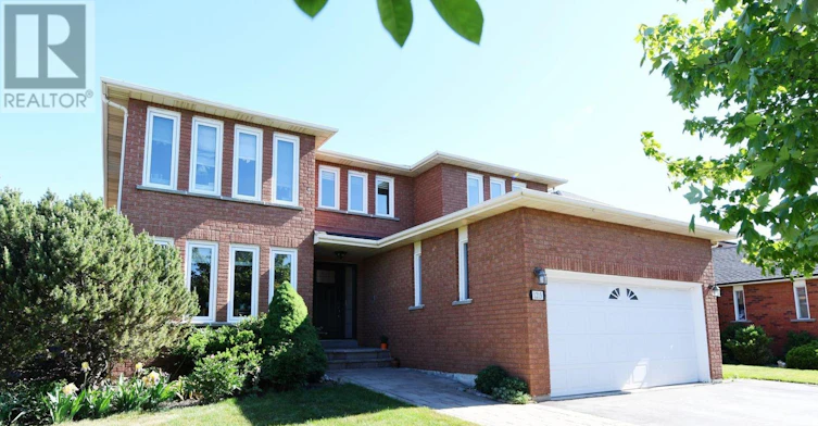 1213 Rosethorne Road, Oakville, ON, L6M 1H5 - 3