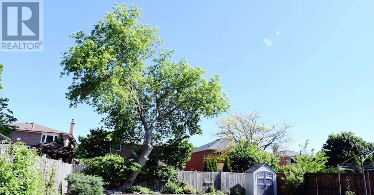 1213 Rosethorne Road, Oakville, ON, L6M 1H5 - 32