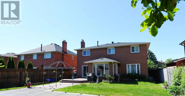 1213 Rosethorne Road, Oakville, ON, L6M 1H5 - 31