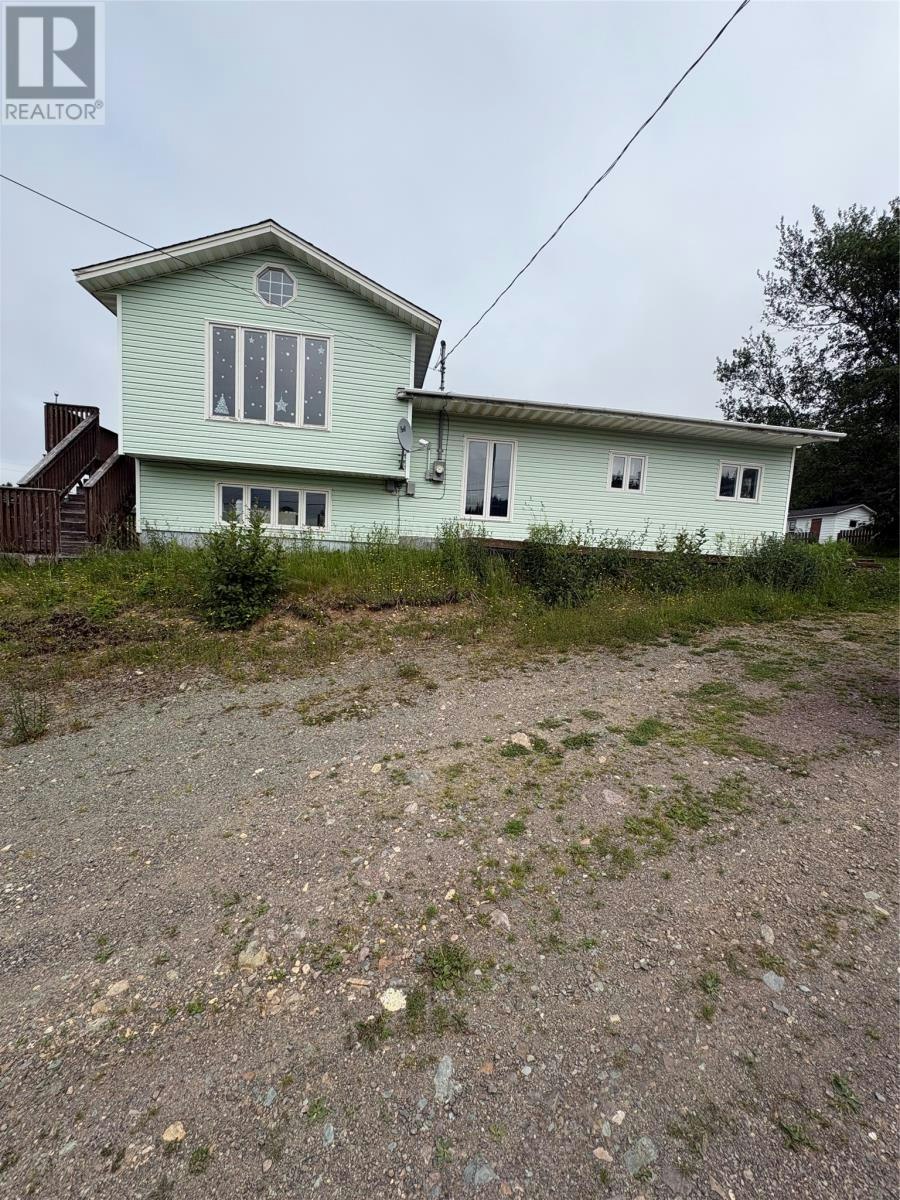 228 Marine Drive, Marystown, NL, A0E 2M0