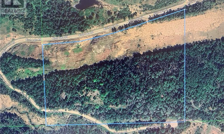 PCL-10646 Birch Lake Road