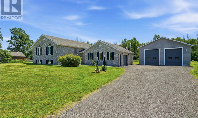 1400 Casey Road
