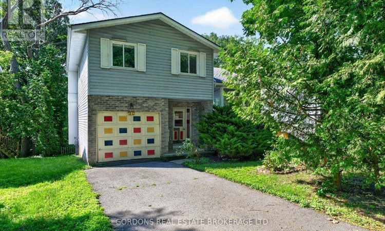30 Limeridge Drive