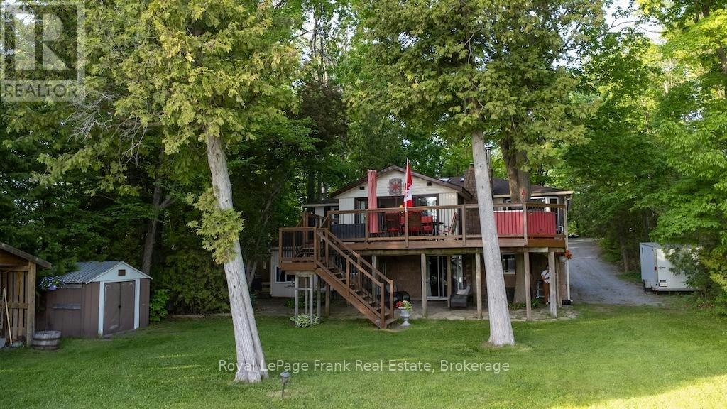 12 Woodland Trail, Galway-Cavendish and Harvey, ON, K0L 1J0