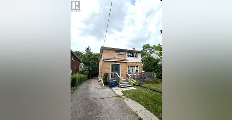 196 Emery Street E, London, ON, N6C 2E2