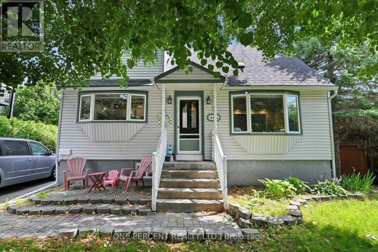 484 Mutual Street, Ottawa, ON, K1K 1C8