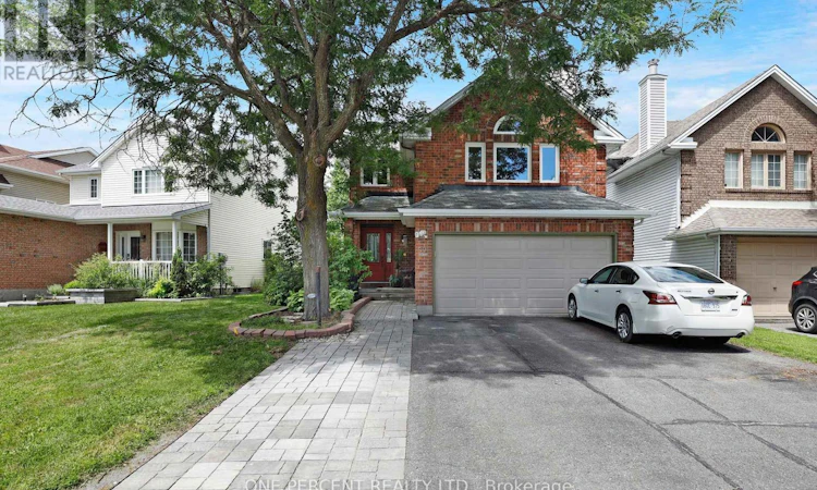 59 Woodford Way