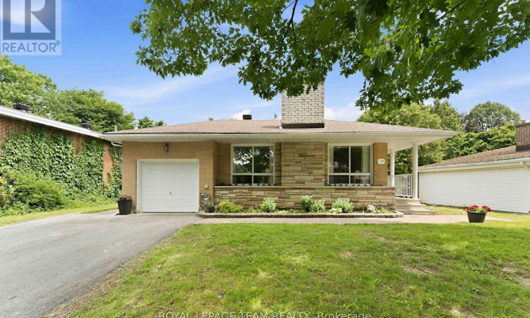 1155 Agincourt Road