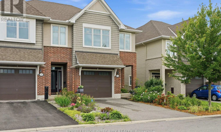 120 Kestrel Street