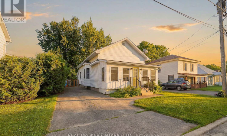110 Hagan Street