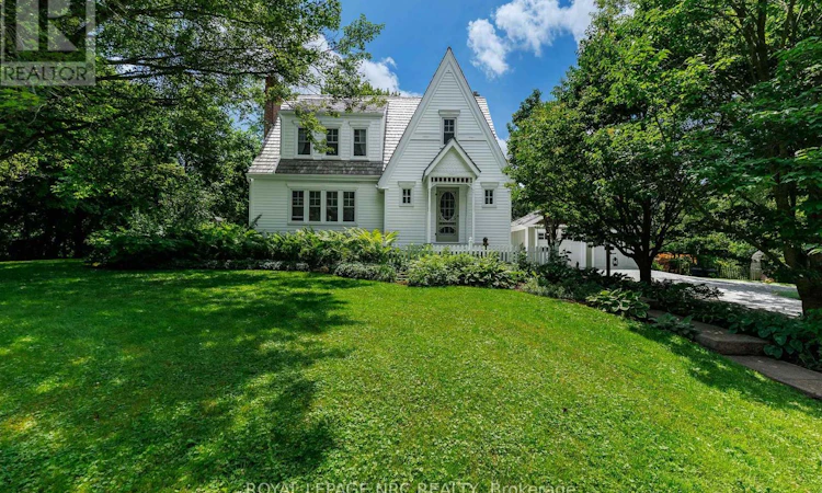 508 Welland Road