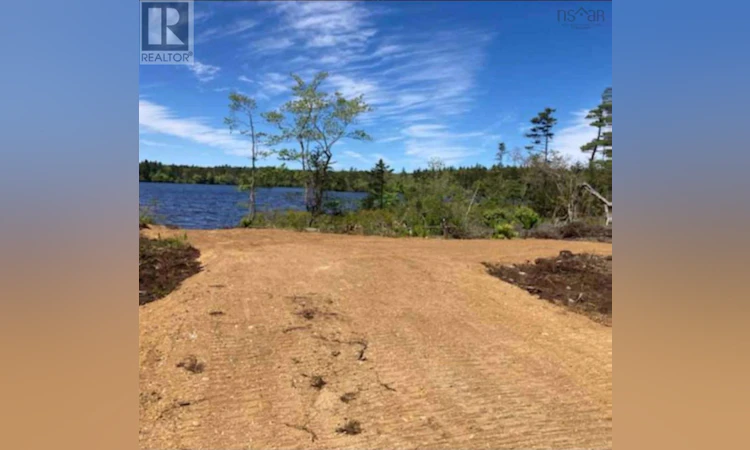 Lot-4 Fournier Road