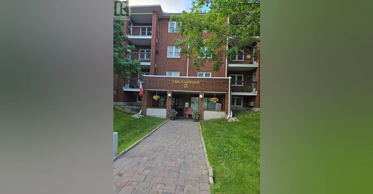 404-21 Liston Avenue, Brockville, ON, K6V 7B3