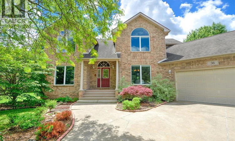 36 Meadow Lane