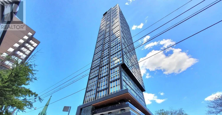 4707-319 Jarvis Street, Toronto, ON, M5B 0C8