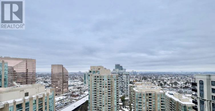 2504-36 Olive Avenue, Toronto, ON, M2N 0M4 - 10