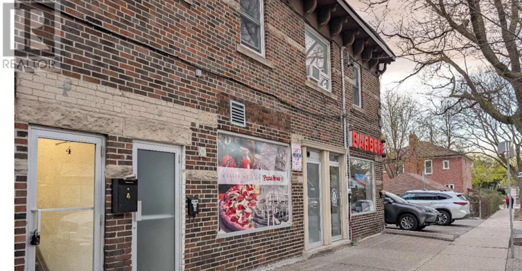 2ND FLOOR-1954 Danforth Avenue, Toronto, ON, M4C 1J4