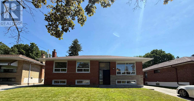 21 Chopin Avenue, Toronto, ON, M1K 2W3