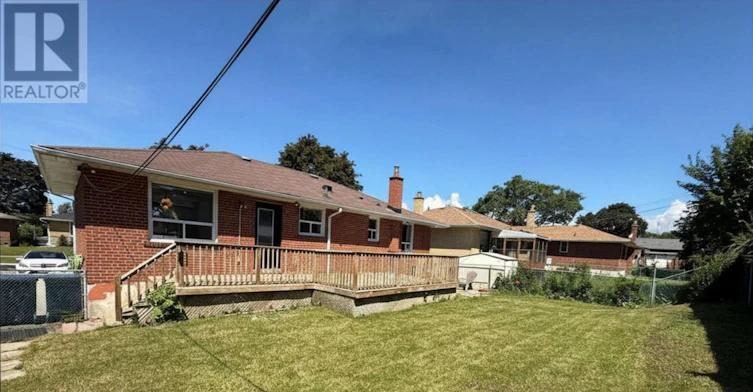 21 Chopin Avenue, Toronto, ON, M1K 2W3 - 19