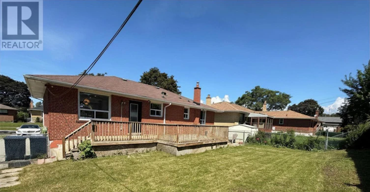 21 Chopin Avenue, Toronto, ON, M1K 2W3 - 18