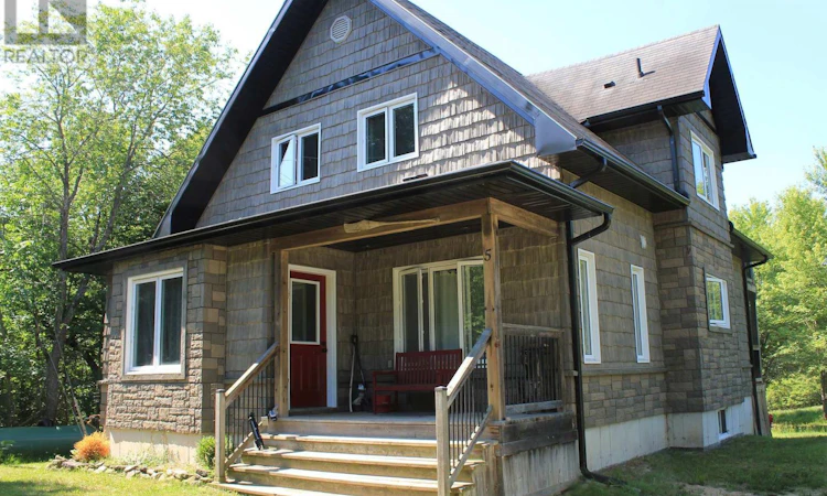 5 Bridge Road