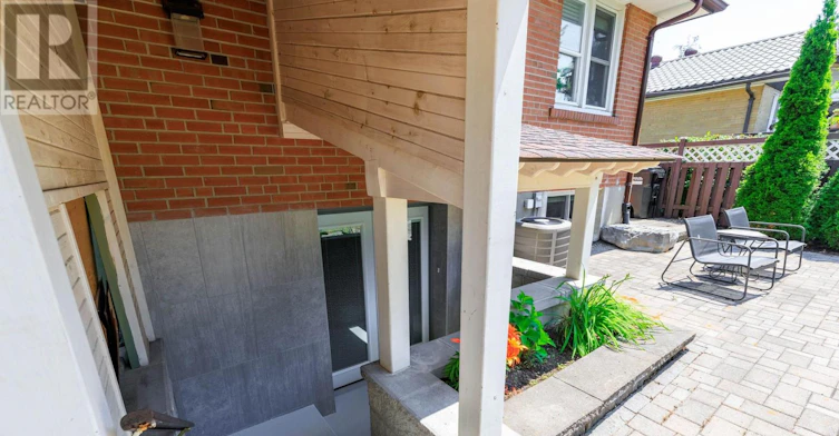 LOWER-195 Grove Street E, Barrie, ON, L4M 2P8 - 3