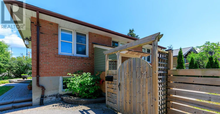 LOWER-195 Grove Street E, Barrie, ON, L4M 2P8 - 2