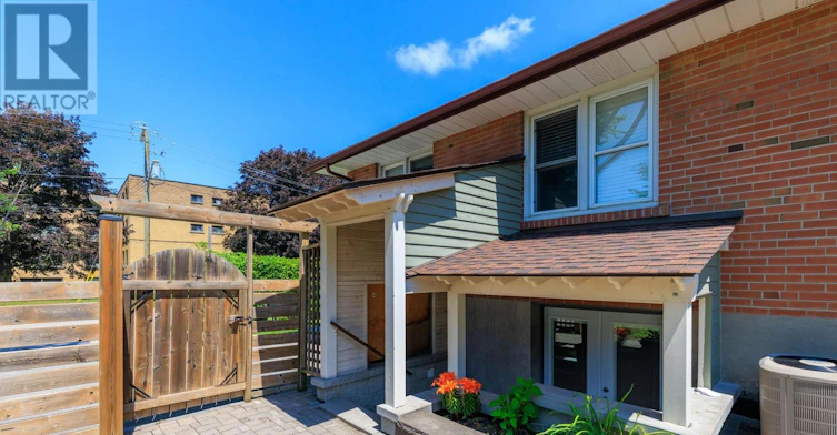 LOWER-195 Grove Street E, Barrie, ON, L4M 2P8