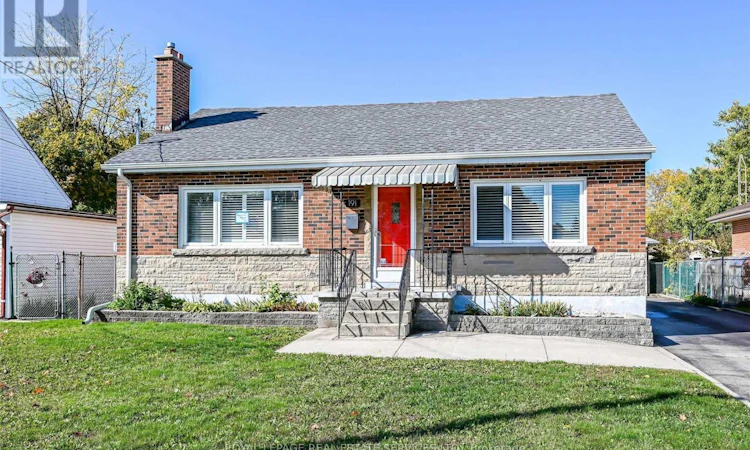 191 Nash Road N