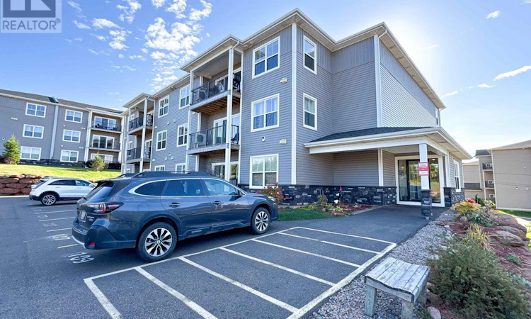 108-210 Shakespeare Drive