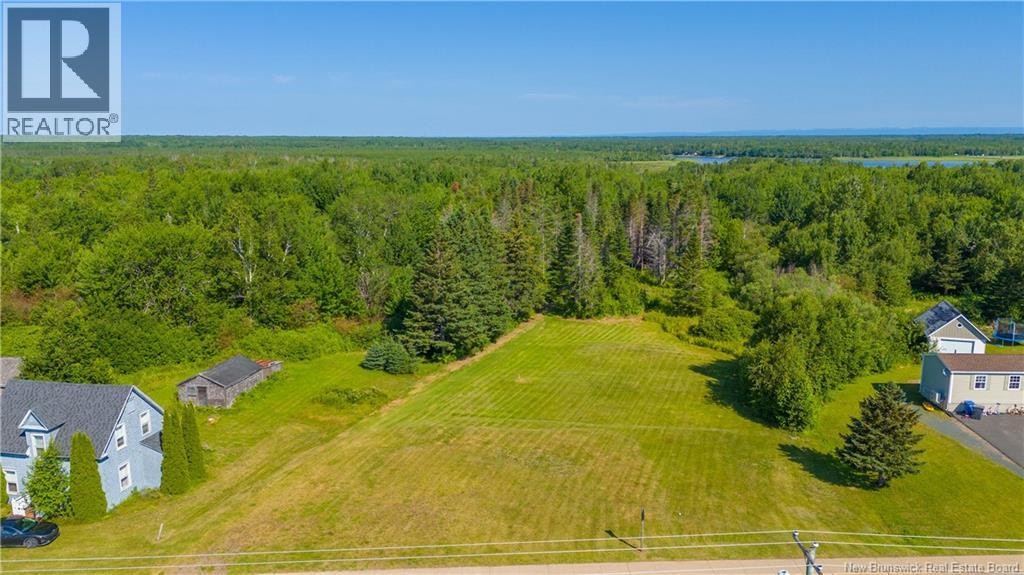 722 Des Acadiens Boulevard, Bertrand, NB, E1W 1G8