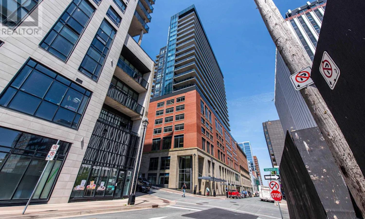 1006-1650 Granville Street