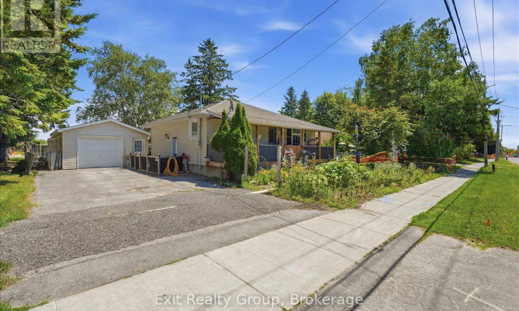 119 Prince Edward Street