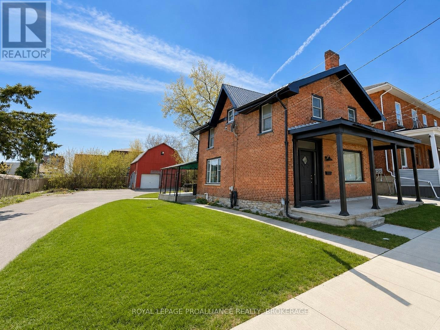 118 East Street E, Greater Napanee, ON, K7R 1S6