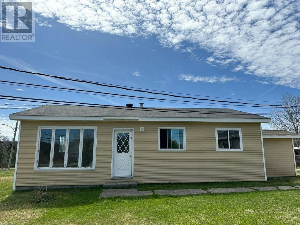 91 Main Street North, Deer Lake, NL, A8A 2J3