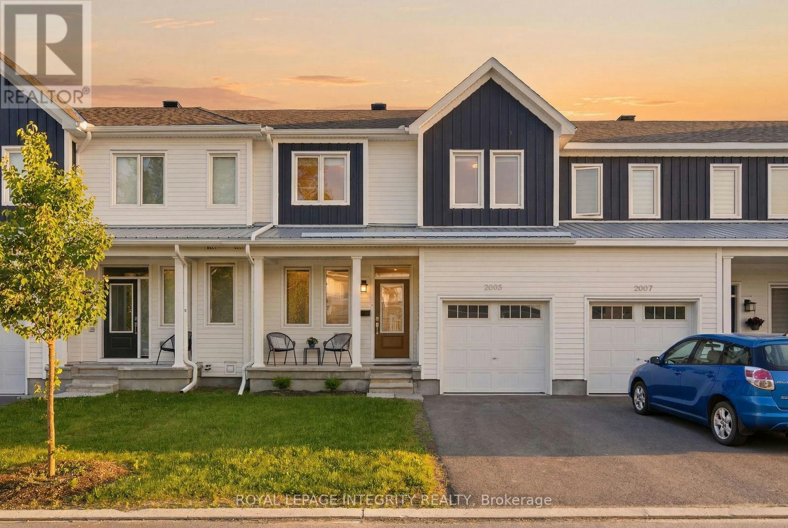 2005 Postilion Street, Ottawa, ON, K0A 2Z0