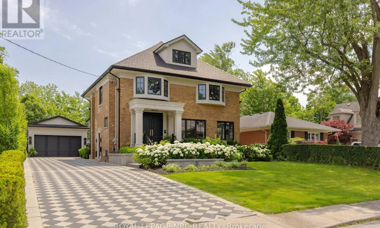21 Hillcrest Avenue