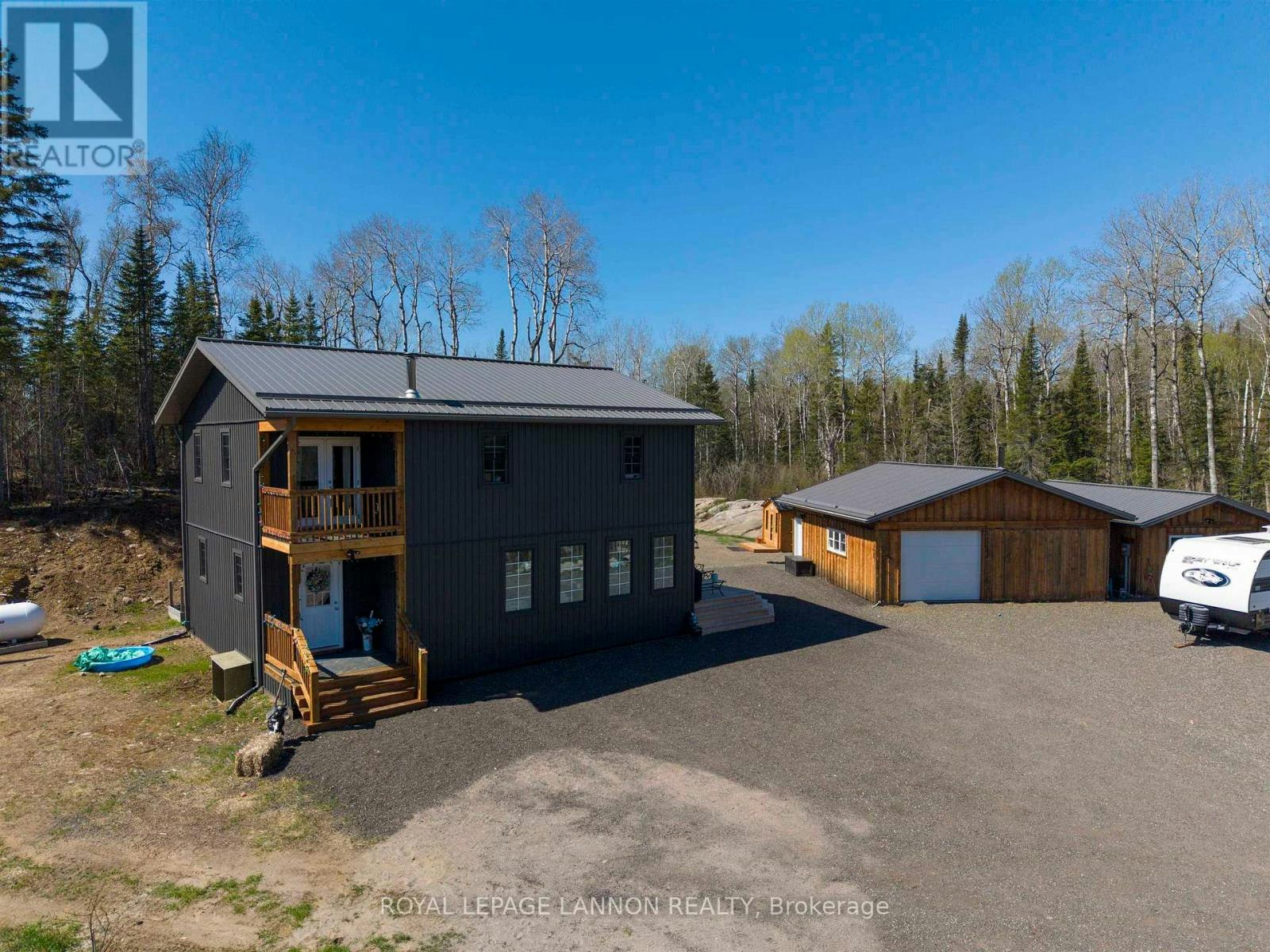 1035 Peterson Road, Wiggins Township, ON, P7G 0P1