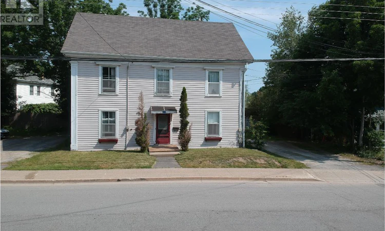 31 Prince Street