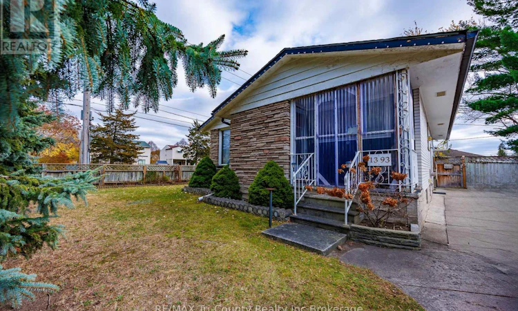 1393 Thorman Drive