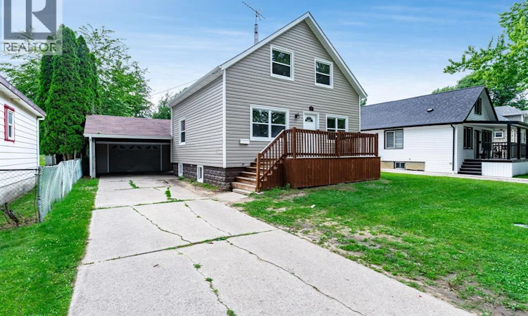 13 Poplar Street