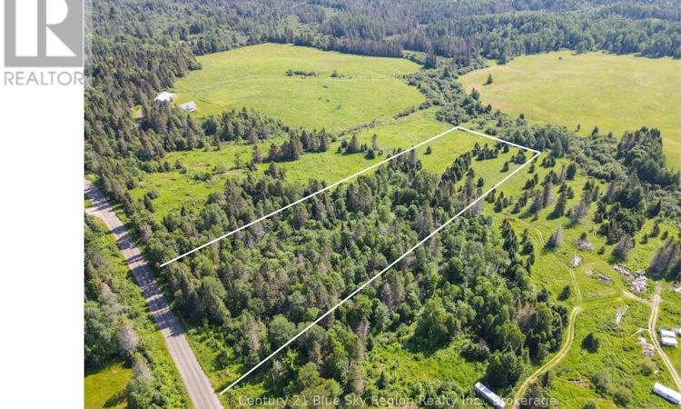 LOT-181 Con A Alsace Road