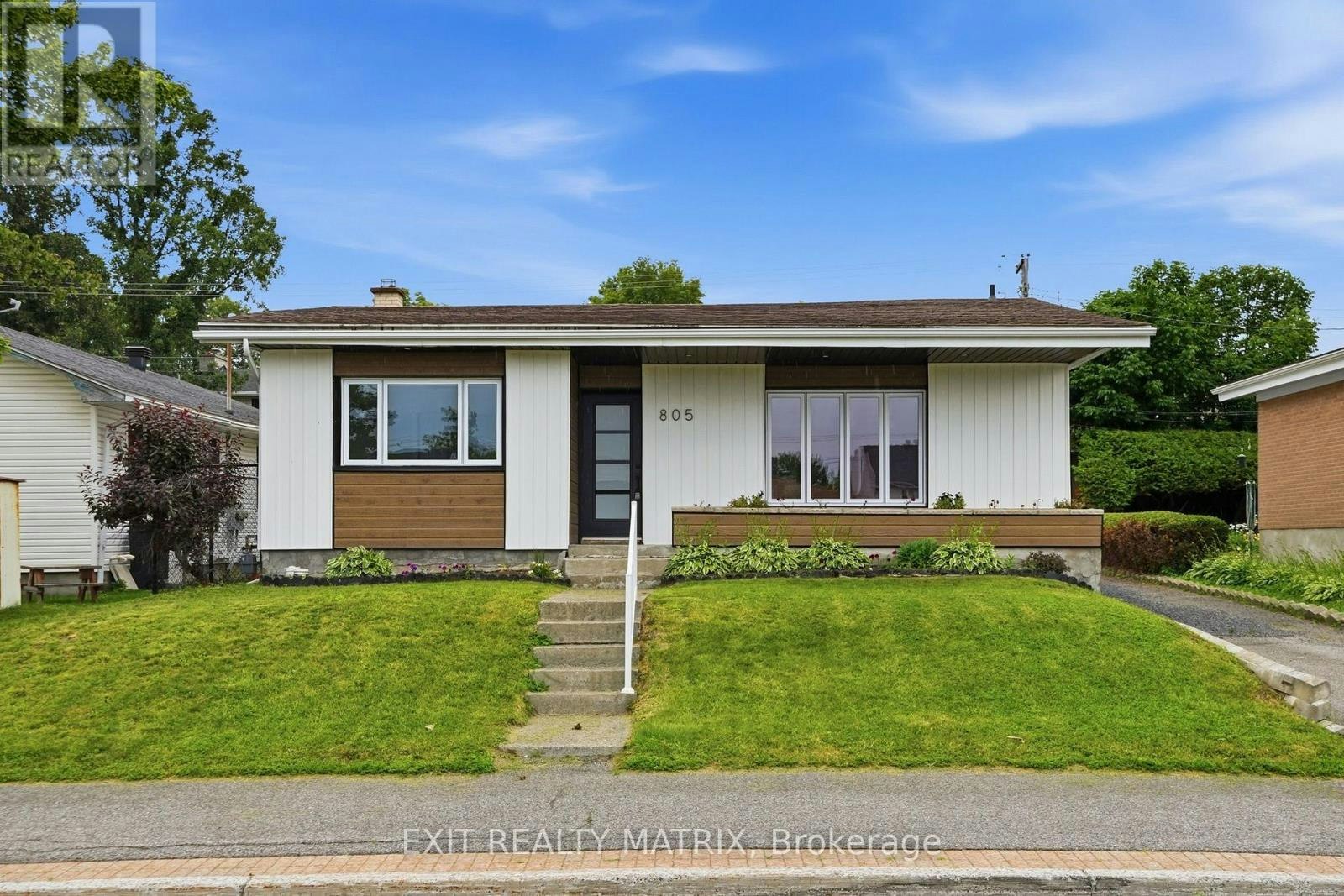 805 Cartier Boulevard, Hawkesbury, ON, K6A 1W9