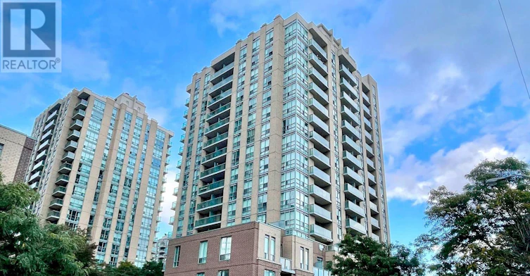 201-28 Olive Avenue, Toronto, ON, M2N 7E6