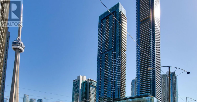 3515-3 Concord Cityplace Way, Toronto, ON, M5V 0X4