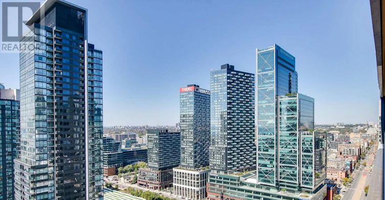 3515-3 Concord Cityplace Way, Toronto, ON, M5V 0X4 - 39