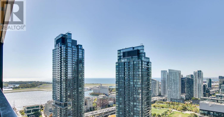 3515-3 Concord Cityplace Way, Toronto, ON, M5V 0X4 - 38